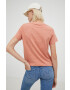 Wrangler tricou din bumbac - Pled.ro