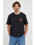 Wrangler tricou din bumbac - Pled.ro