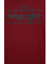 Wrangler tricou din bumbac - Pled.ro