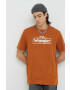 Wrangler tricou din bumbac - Pled.ro