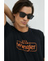 Wrangler tricou din bumbac - Pled.ro