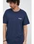 Wrangler tricou din bumbac 2-pack - Pled.ro