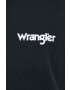 Wrangler tricou din bumbac 2-pack - Pled.ro