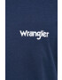 Wrangler tricou din bumbac 2-pack - Pled.ro