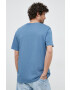 Wrangler tricou din bumbac 2-pack - Pled.ro