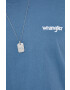 Wrangler tricou din bumbac 2-pack - Pled.ro