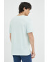 Wrangler tricou din bumbac - Pled.ro