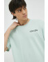 Wrangler tricou din bumbac - Pled.ro