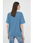 Wrangler tricou din bumbac - Pled.ro