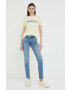 Wrangler tricou din bumbac - Pled.ro