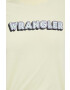 Wrangler tricou din bumbac - Pled.ro