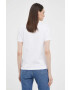 Wrangler tricou din bumbac - Pled.ro