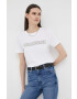 Wrangler tricou din bumbac - Pled.ro