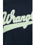 Wrangler tricou din bumbac - Pled.ro