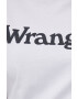 Wrangler tricou din bumbac - Pled.ro