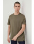 Wrangler tricou din bumbac - Pled.ro