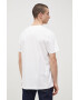 Wrangler tricou din bumbac - Pled.ro