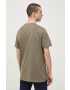 Wrangler tricou din bumbac - Pled.ro