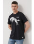 Wrangler tricou din bumbac - Pled.ro