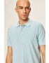 Wrangler Tricou Polo - Pled.ro