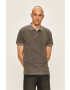 Wrangler Tricou Polo - Pled.ro