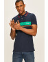 Wrangler Tricou polo - Pled.ro