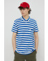 Wrangler tricou polo barbati modelator - Pled.ro