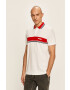 Wrangler Tricou Polo - Pled.ro