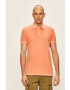 Wrangler Tricou Polo - Pled.ro