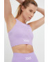 X-bionic lenjerie functionala Energizer 4.0 culoarea violet - Pled.ro