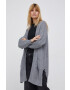 XT Studio cardigan - Pled.ro