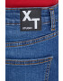 XT Studio fusta jeans mini creion - Pled.ro