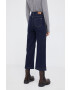 XT Studio Jeans femei high waist - Pled.ro