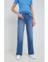 XT Studio jeansi femei high waist - Pled.ro