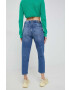 XT Studio jeansi femei high waist - Pled.ro