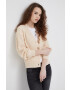 Y.A.S cardigan din amestec de lana - Pled.ro