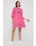 Y.A.S rochie - Pled.ro