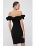 Y.A.S rochie Carrie - Pled.ro