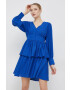 Y.A.S rochie Daza - Pled.ro