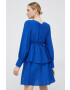 Y.A.S rochie Daza - Pled.ro