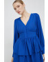 Y.A.S rochie Daza - Pled.ro