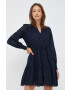 Y.A.S rochie din bumbac - Pled.ro