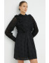 Y.A.S rochie din bumbac - Pled.ro