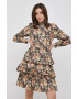 Y.A.S rochie din bumbac - Pled.ro