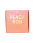 Yes Studio unt de corp Spa Bar Peach Body Butter - Pled.ro