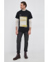 Young Poets Society tricou din bumbac - Pled.ro