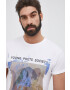 Young Poets Society Tricou din bumbac Blurry Vision Zander - Pled.ro