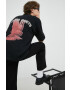 Young Poets Society tricou din bumbac Blurry Yoricko - Pled.ro