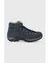 Zamberlan pantofi New Trail Lite Evo GTX barbati culoarea albastru marin - Pled.ro