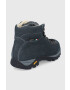 Zamberlan pantofi New Trail Lite Evo GTX barbati culoarea albastru marin - Pled.ro